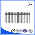 High Quality Alloy 6063-t5 Aluminum Cattle Fence